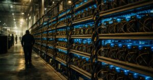 DMND Donne aux Mineurs Bitcoin le Contrôle Direct des Revenus d'Accélération via Stratum V2