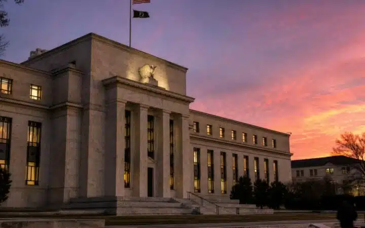 Dollar Holds Steady After Warsh Warns Fed's Inflation Fight Isn't Over
