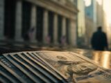Dollar Ticks Up 0.2% as Traders Brace for U.S. Jobs Report