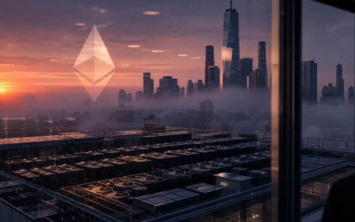 DonAlt Buys Ethereum Near $1,878 Despite Key Resistance Zone Overhead