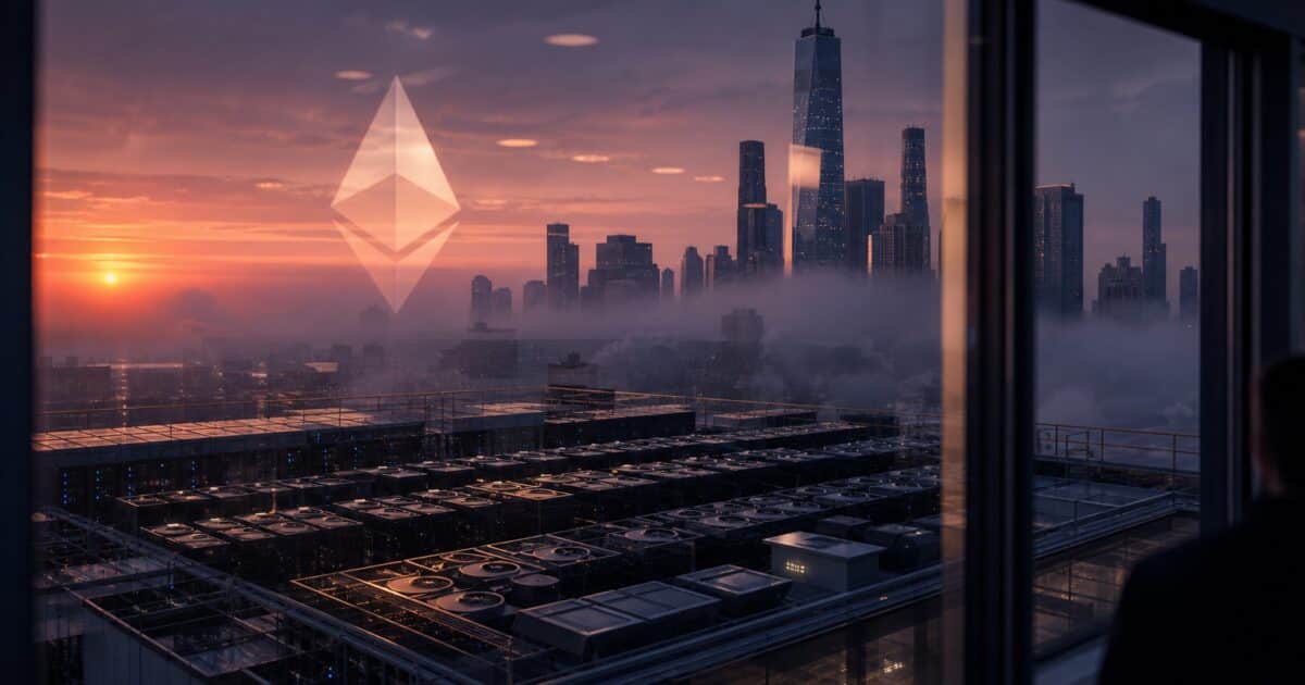 DonAlt Buys Ethereum Near $1,878 Despite Key Resistance Zone Overhead