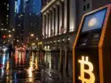 Dormant Bitcoin Wallets From 2010 and 2011 Move $200 Million in 2026