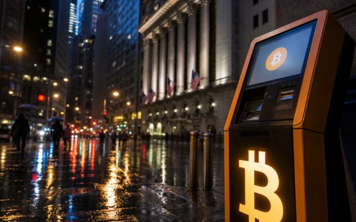 Dormant Bitcoin Wallets From 2010 and 2011 Move $200 Million in 2026