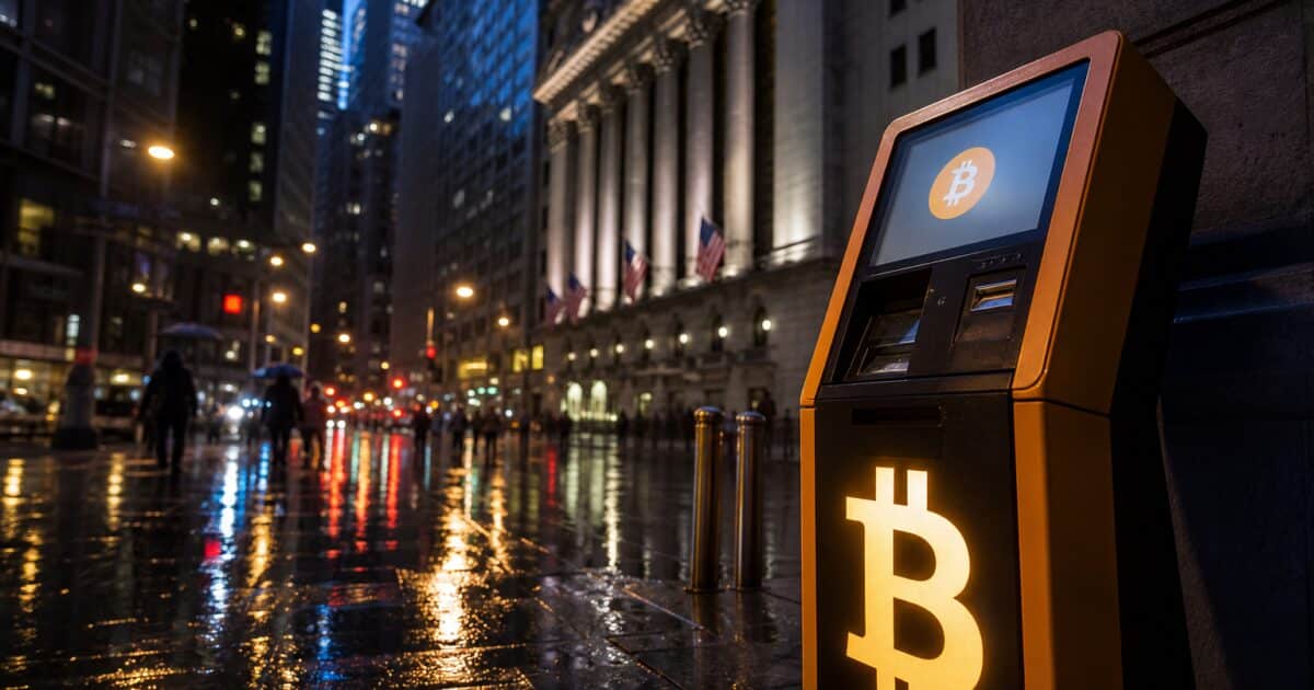 Dormant Bitcoin Wallets From 2010 and 2011 Move $200 Million in 2026