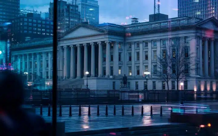 Druckenmiller Slams Treasury's $4 Billion Bond Buyback as Bitcoin Jumps 23.8%