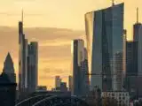ECB Data Shows Crypto Stuck Below 1% While Mobile Payments Hit 68% Across Euro Area