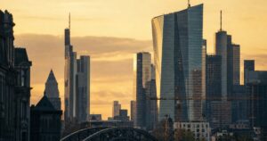 ECB Data Shows Crypto Stuck Below 1% While Mobile Payments Hit 68% Across Euro Area