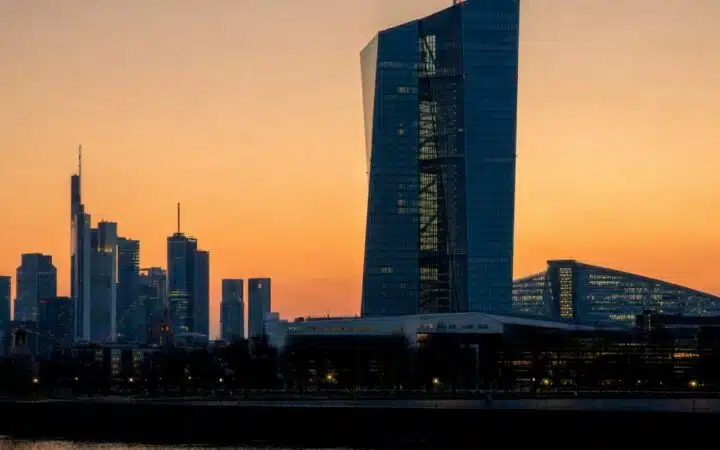 ECB Digital Euro App Targets All Users With Accessibility Push Beyond EU Law