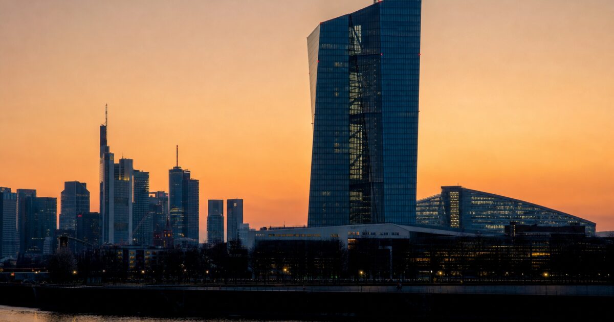 ECB Digital Euro App Targets All Users With Accessibility Push Beyond EU Law