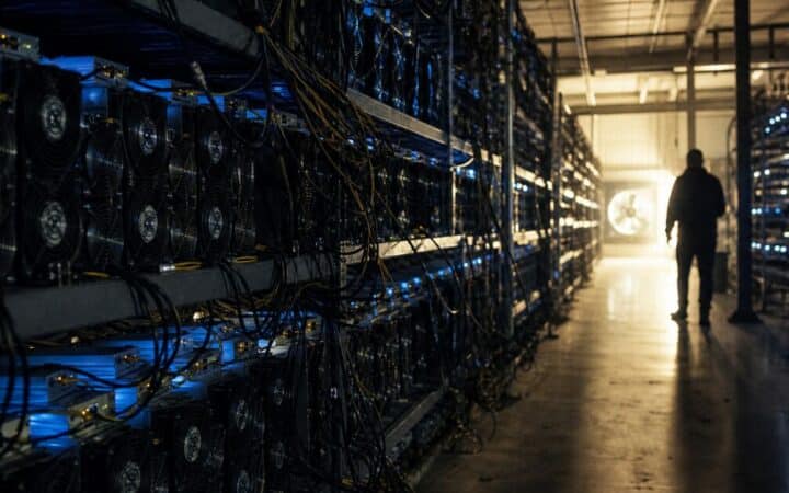 Empery Digital Dumps 1,635 Bitcoin for $102M as Collateral Crunch Tightens Grip