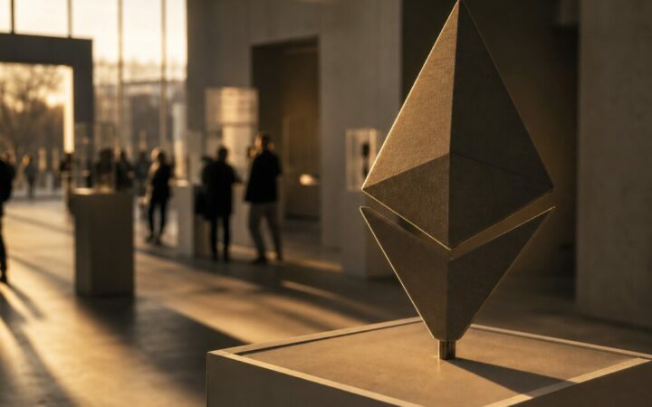 Ethereum Can't Break $2,000 and the $1.75K Floor Is Now in Play