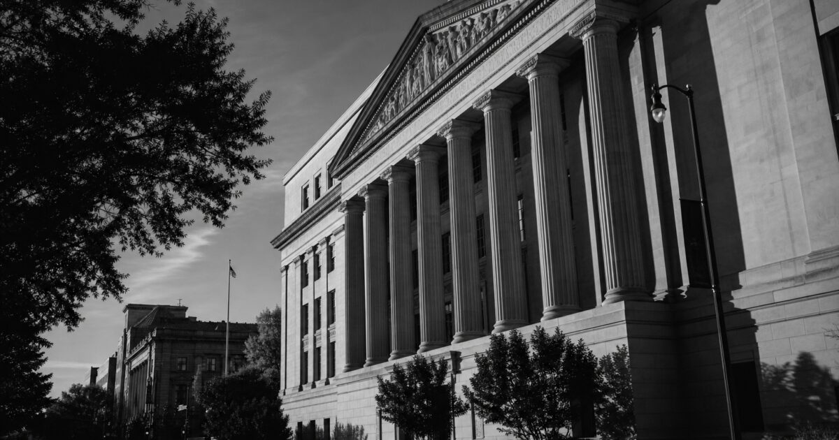 Evernorth Targets Nasdaq Via SPAC Merger After SEC Clears S-4 Filing
