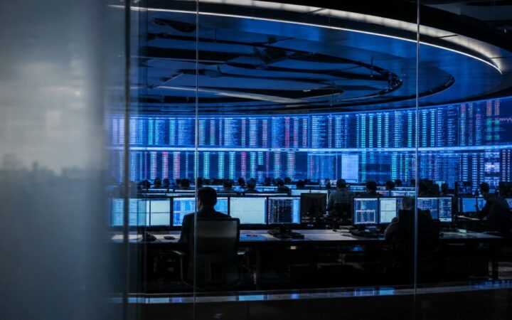 FalconX Bridges Canton Network to Ethereum, Solana, and Robinhood Chain in Institutional Push