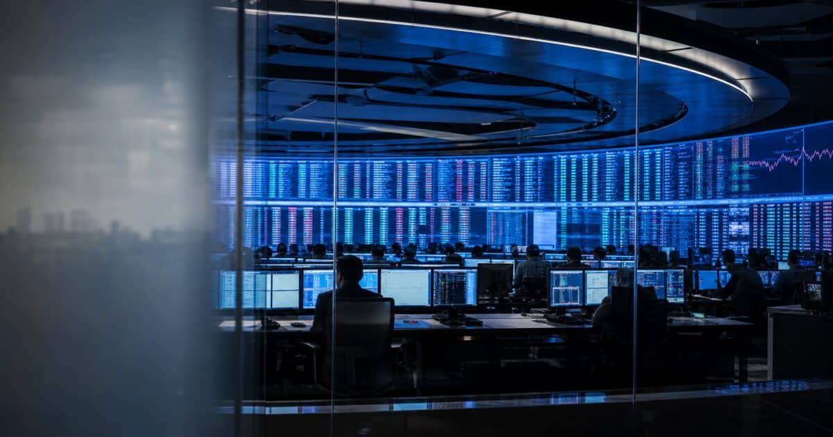 FalconX Bridges Canton Network to Ethereum, Solana, and Robinhood Chain in Institutional Push