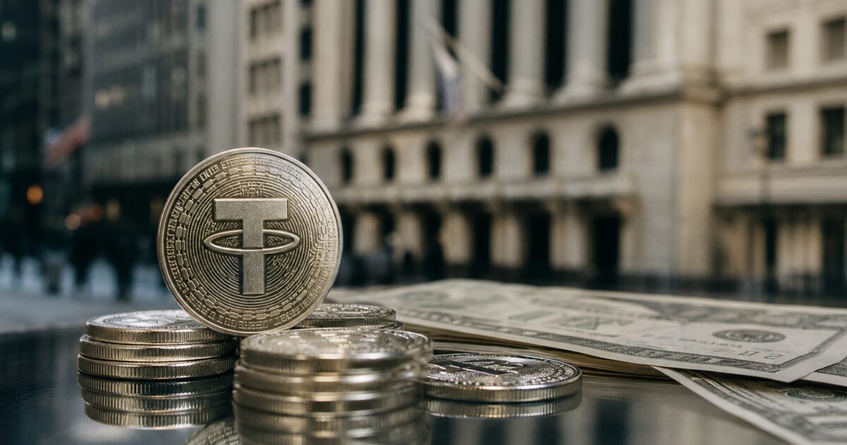 FASB Sets Three-Part Test for Stablecoins to Count as Cash