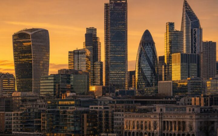 FCA and Bank of England Name 30-Plus Experts to UK Reporting Taskforce