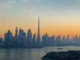FCA Plants Regulators in Mumbai and Abu Dhabi as Global Network Hits 7 Posts
