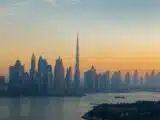 FCA Plants Regulators in Mumbai and Abu Dhabi as Global Network Hits 7 Posts