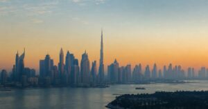 FCA Plants Regulators in Mumbai and Abu Dhabi as Global Network Hits 7 Posts
