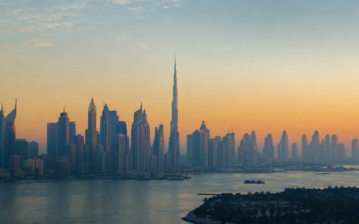 FCA Plants Regulators in Mumbai and Abu Dhabi as Global Network Hits 7 Posts