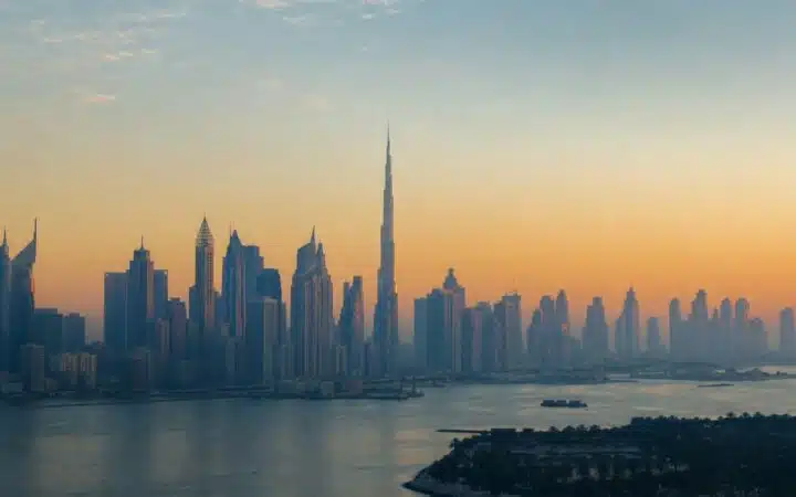 FCA Plants Regulators in Mumbai and Abu Dhabi as Global Network Hits 7 Posts