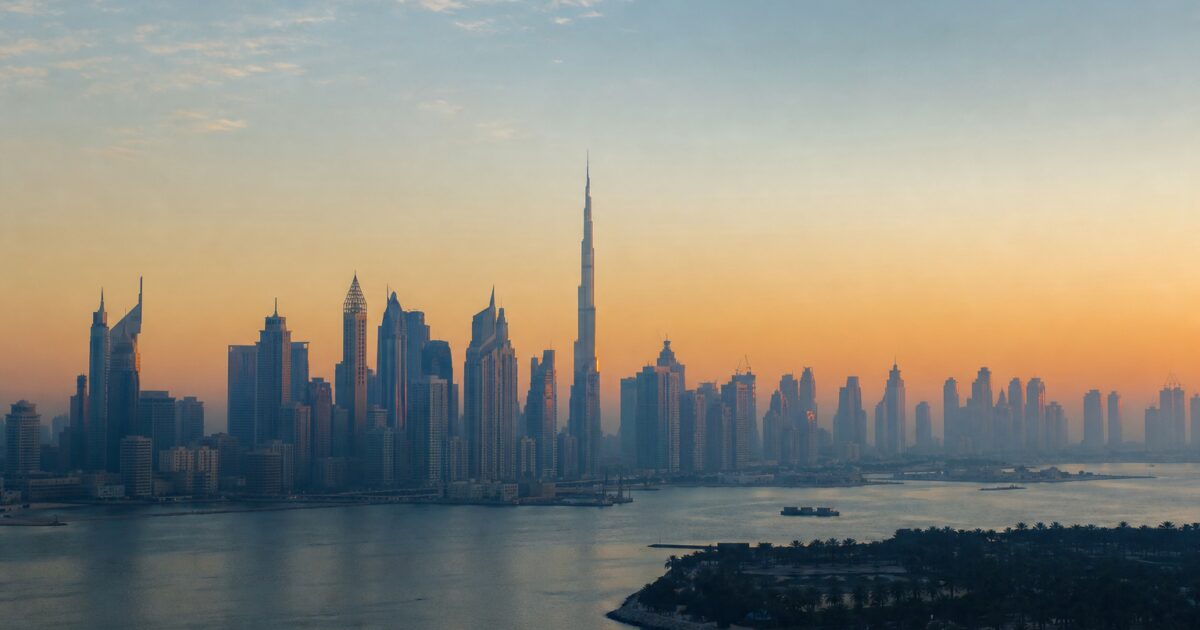 FCA Plants Regulators in Mumbai and Abu Dhabi as Global Network Hits 7 Posts