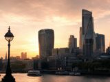FCA Sends Information Requests to 900 Annex 1 Firms in Money Laundering Push