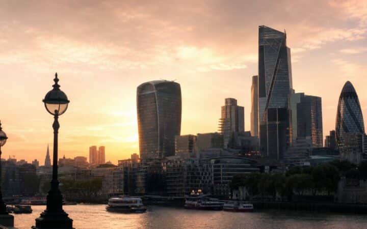 FCA Sends Information Requests to 900 Annex 1 Firms in Money Laundering Push