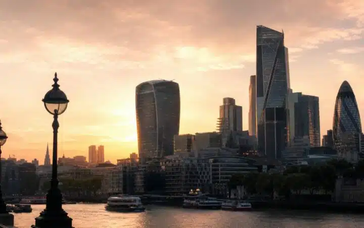 FCA Sends Information Requests to 900 Annex 1 Firms in Money Laundering Push