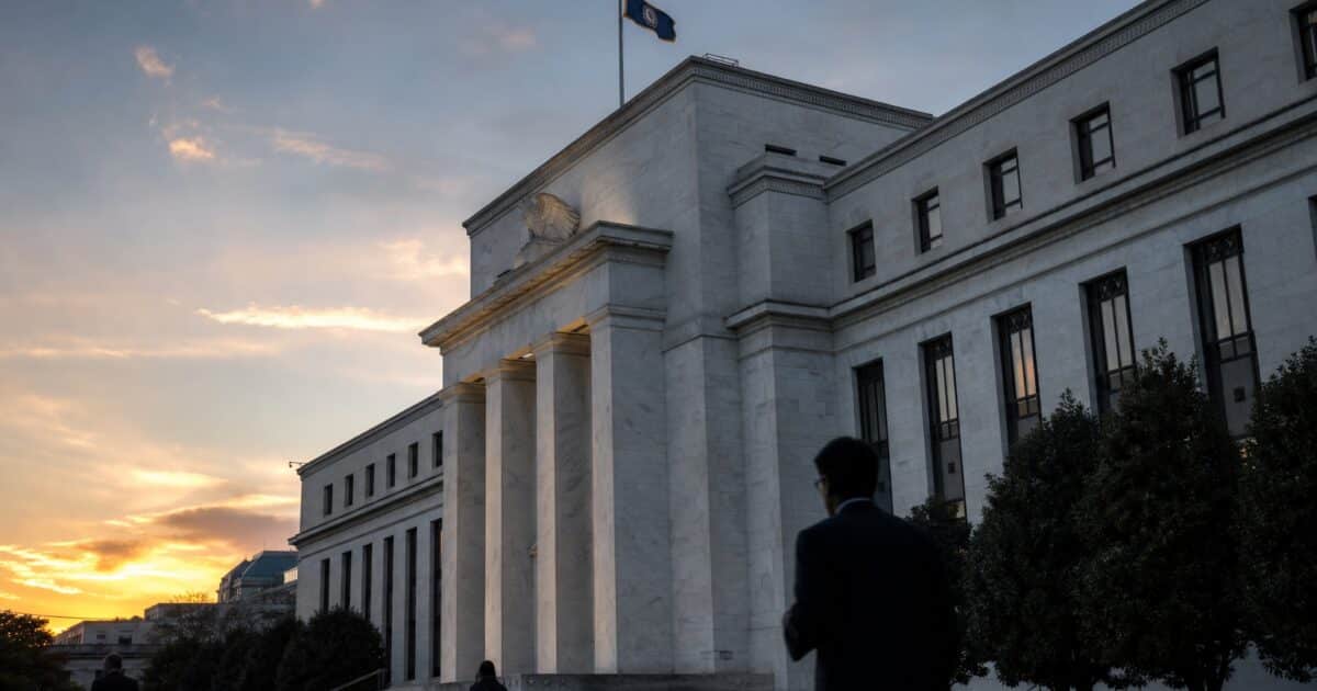 Fed Chair Warsh: AI Could Lift U.S. Growth Potential but Rate Bets Stay on Hold