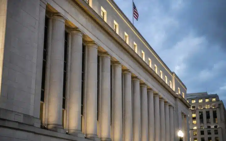 Fed Chair Warsh Says AI Is a Hinge Point — and the Fed Needs to Catch Up