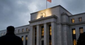 Fed Chair Warsh Wants Six Meetings a Year — Bitcoin Felt It at $68,245
