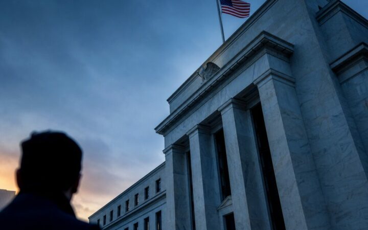 Fed Reserve Study: Crypto Owners Expect 22% Returns While Non-Owners See Just 7%