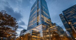 Fidelity Ethereum Fund Adds Staking With 85% Reward Split for FETH Holders