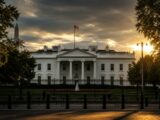 Former White House Teleprompter Operator Hit With $250,000 Crypto Insider Trading Fine