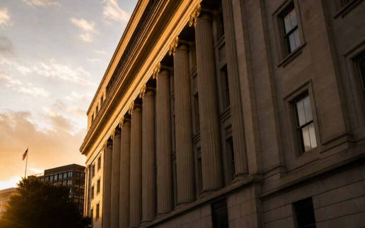 Franklin Templeton Gets SEC Green Light to Buy Into Its Own 12-Condition Tokenized Fund