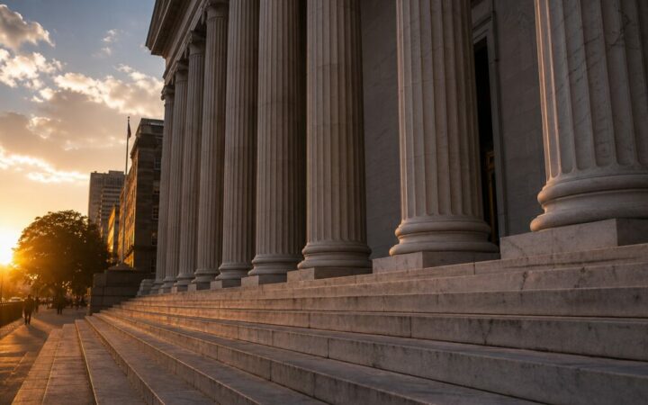 FTX Fallout Hits Three Courtrooms as Prediction Market Cases Reshape Crypto Law