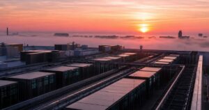 Fuel Mainnet Launch Brings Parallel Execution to Ethereum Builders