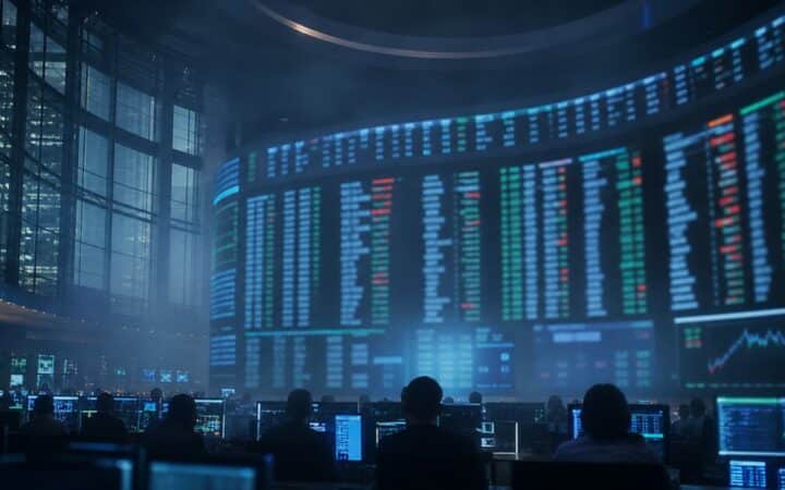 Gemini Bleeds $107.7 Million in Q2 as Prediction Markets Bring In Just $500K