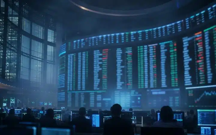 Gemini Bleeds $107.7 Million in Q2 as Prediction Markets Bring In Just $500K