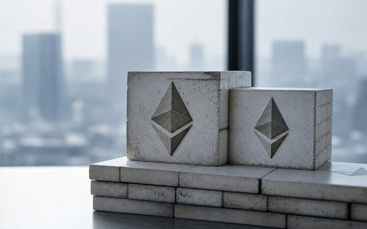 GnosisDAO's 123,158 GNO Vote Pushes Chain Toward Ethereum ZK Rollup