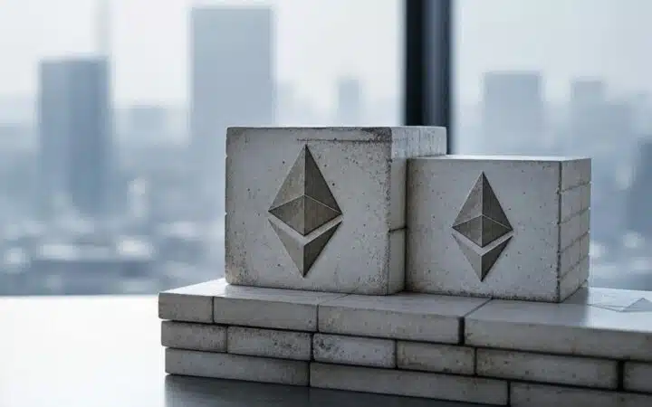 GnosisDAO's 123,158 GNO Vote Pushes Chain Toward Ethereum ZK Rollup