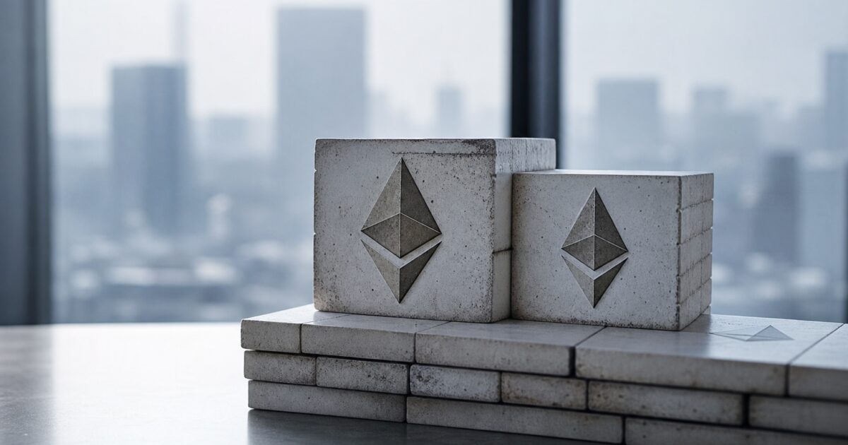 GnosisDAO's 123,158 GNO Vote Pushes Chain Toward Ethereum ZK Rollup