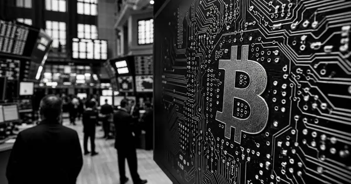 Gold Hits Six-Week High on 82-Tonne Chinese Buying as Bitcoin Stalls