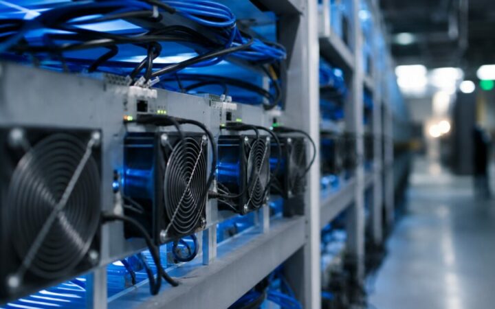 GSR Slashes Bitcoin to 16.9% While Solana Grabs 43.6% of Core3 Portfolio
