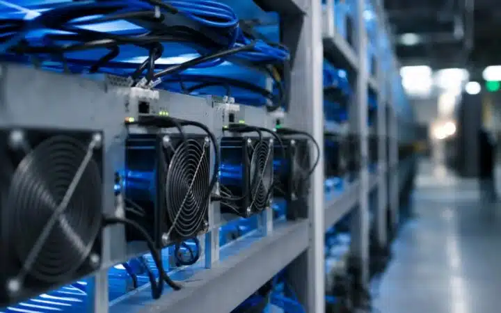 GSR Slashes Bitcoin to 16.9% While Solana Grabs 43.6% of Core3 Portfolio