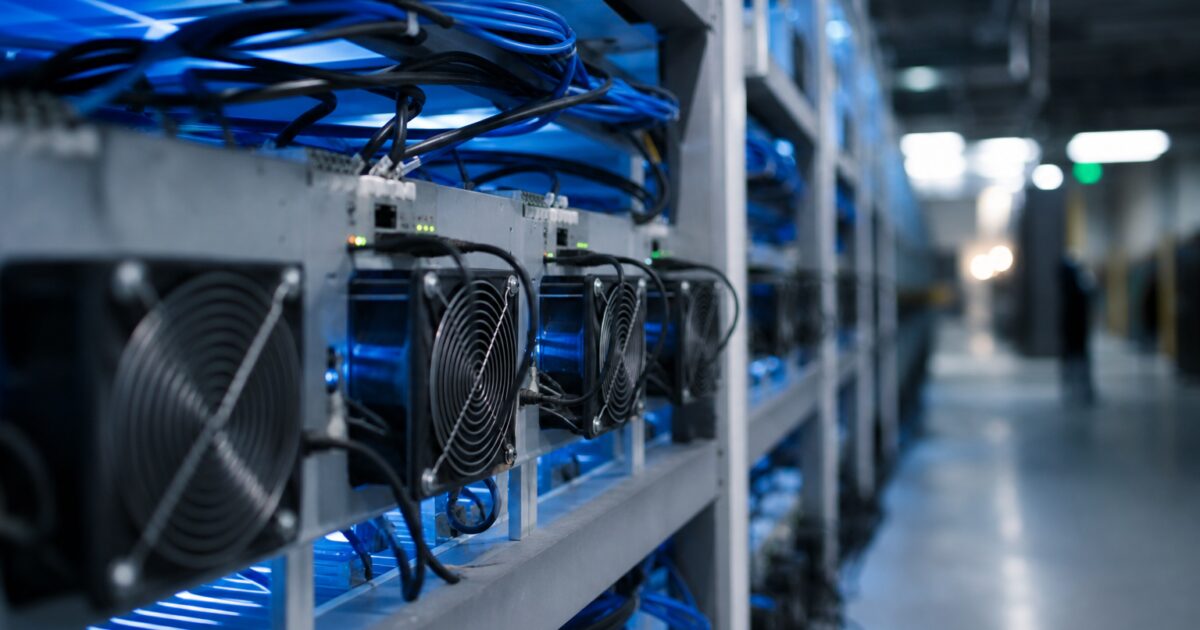 GSR Slashes Bitcoin to 16.9% While Solana Grabs 43.6% of Core3 Portfolio