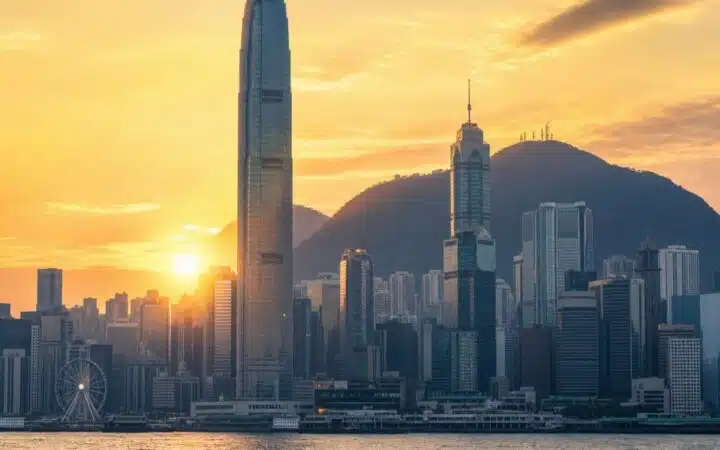 Hong Kong Romance Scammers Drain $9 Million From 25 Victims in One Week