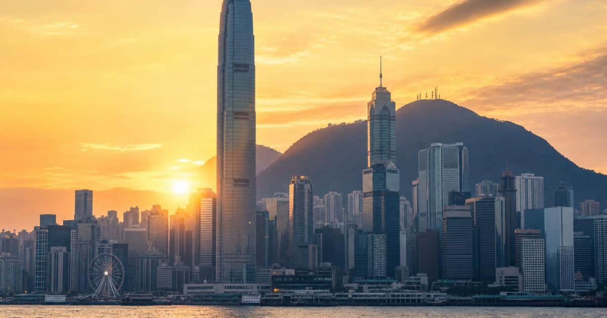 Hong Kong Romance Scammers Drain $9 Million From 25 Victims in One Week