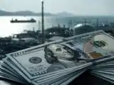 Hormuz Strait Fears Push Crude Higher as Dollar Sits Tight Before US CPI Print